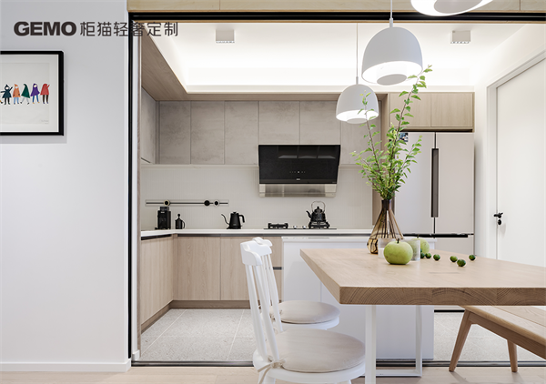 輕奢定制認(rèn)準(zhǔn)這兩點(diǎn)，避開(kāi)80%的定制坑！
