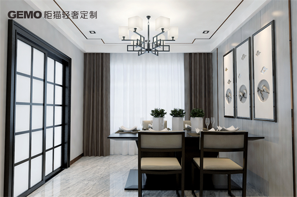 輕奢定制認(rèn)準(zhǔn)這兩點(diǎn)，避開(kāi)80%的定制坑！