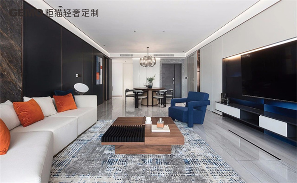 輕奢定制家具加盟能賺到錢嗎？為什么這么受歡迎？