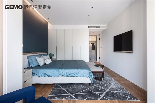輕奢定制家具加盟能賺到錢嗎？為什么這么受歡迎？