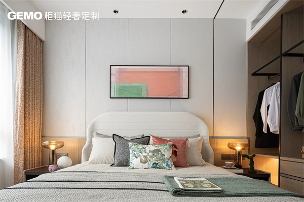 輕奢定制家具如何進(jìn)行保養(yǎng)？