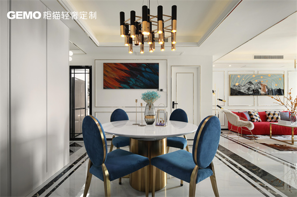 輕奢定制家具如何進(jìn)行保養(yǎng)？