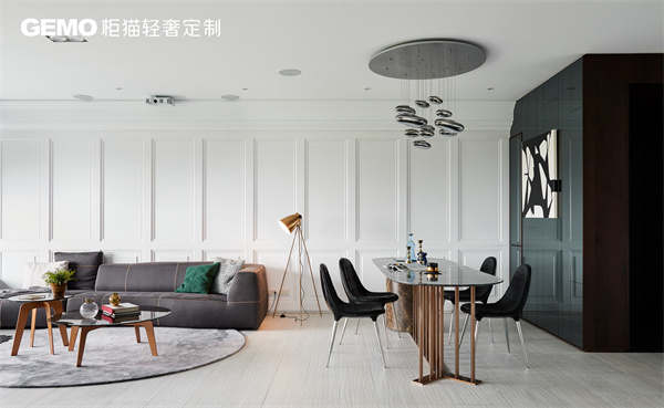 整體衣柜定制柜怎么樣？定制時需要注意哪些？