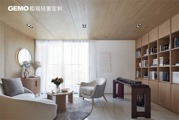 輕奢定制家具加盟，要注重什么？