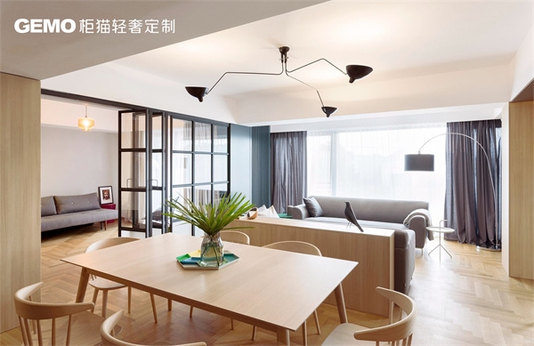 輕奢定制家具加盟店如何獲取更多盈利？