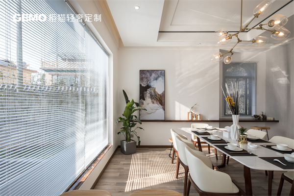 在一線城市還能開輕奢定制家具店，有前景嗎？